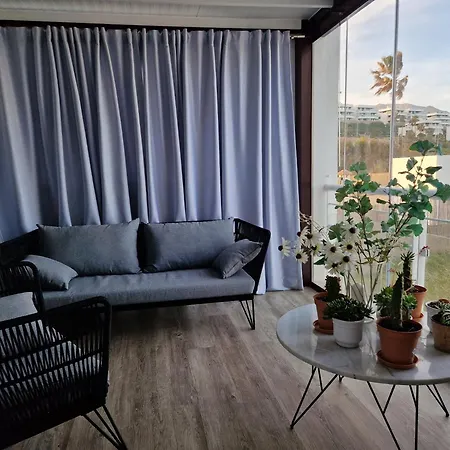 First Line 2bedrooms Appartamento Casares