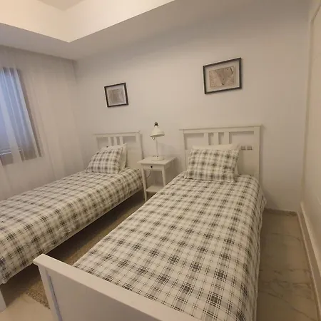 Apartment First Line 2bedrooms